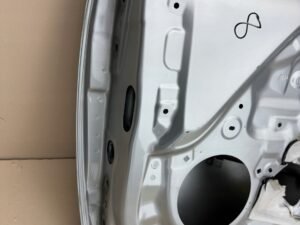 PEUGEOT 108 CITROEN C1 II TOYOTA AYGO II 2 14R- PRAWE PRZEDNIE PRAWY PRZÓD - obrazek 15