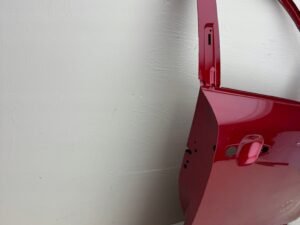 PEUGEOT 2008 2 II 19R- DRZWI PRAWE PRZEDNIE PRAWY PRZÓD - obrazek 13