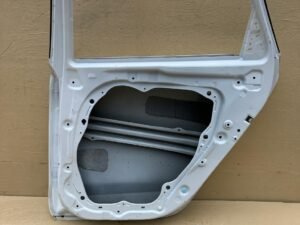 HYUNDAI I30 III 3 HB 17R- DRZWI PRAWY TYŁ PRAWE TYLNE - obrazek 16