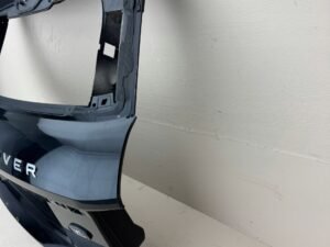 RANGE ROVER EVOQUE I 1 17R- KLAPA POKRYWA BAGAŻNIKA TYŁ TYLNA - obrazek 11