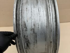 LAND ROVER SPORT VOGUE FELGA ALUMINIOWA 8.5" x 20" 5x120 ET 47 DK6M-1007-MB - obrazek 10