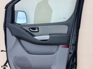 HYUNDAI H1 II 2 H200 07R- DRZWI PRAWE PRZEDNIE PRAWY PRZÓD - obrazek 13