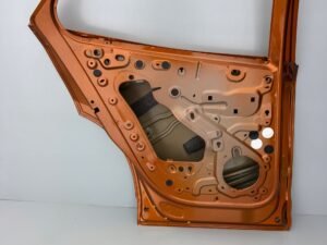 PEUGEOT 2008 II 2 19R- DRZWI LEWE TYLNE LEWY TYŁ - obrazek 16