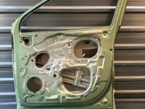 KIA SPORTAGE V 5 21R- DRZWI PRAWE PRZEDNIE PRAWY PRZÓD - obrazek 14