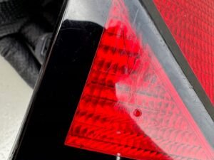 VOLKSWAGEN CADDY IV 4 20R- LAMPA PRAWA TYLNA PRAWY TYŁ 2K7945258 - obrazek 8