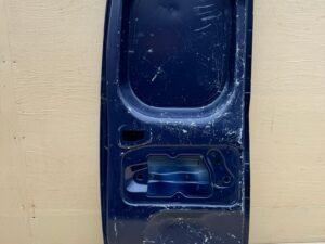 DACIA DOKKER 12-21R DRZWI PRAWY TYŁ PRAWE TYLNE - obrazek 11