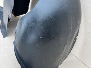 SKODA SUPERB II 2 08R- NADKOLE PRAWE PRZEDNIE PRAWY PRZÓD 3T0809962 - obrazek 5