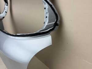 PEUGEOT 308 SW KLAPA POKRYWA BAGAŻNIKA TYŁ TYLNA - obrazek 9