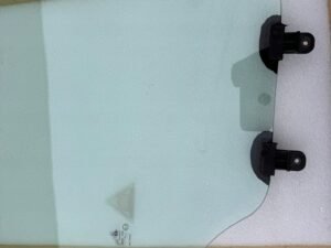 HYUNDAI I20 2 II 14-18R SZYBA DRZWI E17 43R-00097 SISECAM - obrazek 8