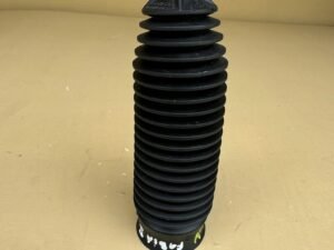 SKODA FABIA 2 II OSŁONA PRZEKŁADNI KIEROWNICZEJ 600423831D - obrazek 2