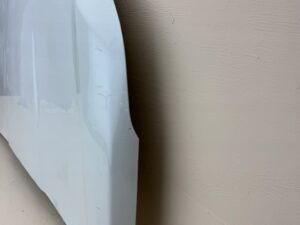 SUBARU FORESTER IV 4 12R- MASKA POKRYWA SILNIKA PRZÓD PRZEDNIA - obrazek 9