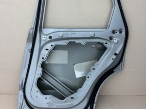 VOLVO XC60 XC-60 II 2 17R- DRZWI PRAWE TYLNE PRAWY TYŁ - obrazek 9