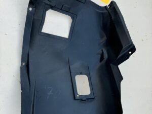 BMW SERII 3 E90 E91 04-08R NADKOLE LEWE LEWY PRZÓD 51717059379 - obrazek 6