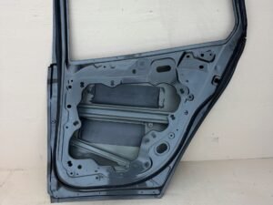 FORD FOCUS MK4 IV 4 18R- KOMBI DRZWI PRAWE TYLNE PRAWY TYŁ - obrazek 13