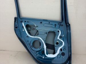 PEUGEOT 2008 I 1 13-19R DRZWI LEWE TYLNE LEWY TYŁ - obrazek 13