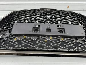 LEXUS RX IV 4 450H 19-22R GRILL ATRAPA CHŁODNICY PRZÓD 52112-48040 - obrazek 10