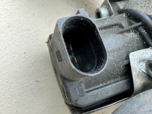 AUDI RSQ8 PORSCHE CAYENNE PANAMERA TURBINA TURBOSPRĘŻARKA 0P2145701B - obrazek 6