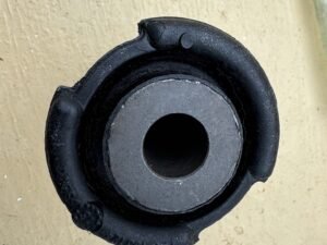 LAND RANGE ROVER DISCOVERY SILENTBLOCK TULEJA WAHACZA LR051585 - obrazek 4