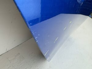 HONDA CIVIC X HB 15R- DRZWI PRAWY TYŁ PRAWE TYLNE - obrazek 11