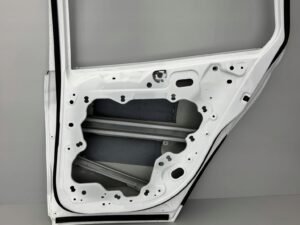 FORD FOCUS MK4 KOMBI 18-23R DRZWI PRAWE TYLNE PRAWY TYŁ - obrazek 11