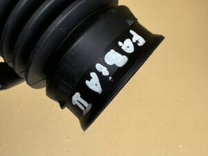 SKODA FABIA 2 II OSŁONA PRZEKŁADNI KIEROWNICZEJ 600423831D - obrazek 7