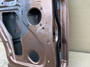 LAND ROVER DISCOVERY 3 III 04-09R LEWE TYLNE LEWY TYŁ - obrazek 15