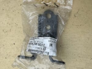 SUBARU OUTBACK LEGACY 20R- ZAWIAS DRZWI PRAWY TYŁ TYLNY 60479FG022 - obrazek 5