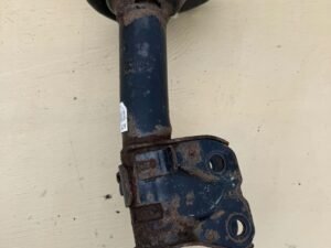 SUBARU OOUTBACK IV 4 09-13R AMORTYZATOR SPRĘŻYNA LEWY PRZÓD 20310AJ090 - obrazek 3