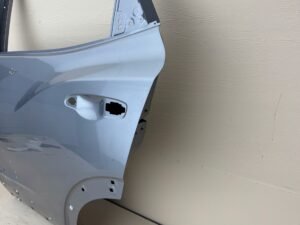 SSANGYONG KORANDO IV 4 20R- DRZWI LEWE TYLNE LEWY TYŁ - obrazek 10