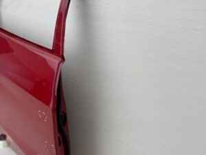 BMW SERII 1 I F40 19R- DRZWI PRAWE PRZEDNIE PRAWY PRZÓD 1701321 - obrazek 10