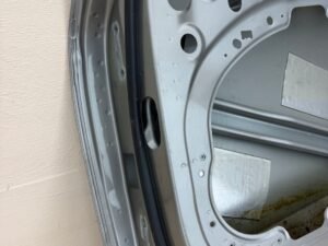 VOLVO S60 III 3 V60 II 2 18R- DRZWI PRAWE PRZEDNIE PRAWY PRZÓD - obrazek 14