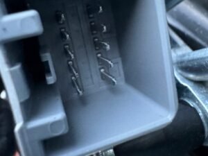 RANGE ROVER VOGUE L405 12-22R DACH PANORAMA SZYBERDACH - obrazek 14