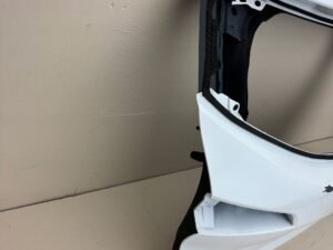 TOYOTA COROLLA XII E21 KOMBI 18-22R KLAPA POKRYWA BAGAŻNIKA TYŁ 67149-02140 - obrazek 13