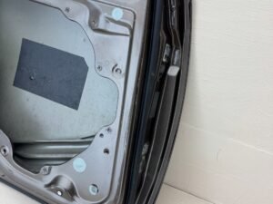 VW GOLF VI 6 KOMBI 09R- DRZWI LEWE TYLNE LEWY TYŁ - obrazek 13