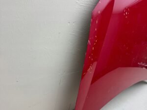 VW GOLF VI 6 08-12R MASKA POKRYWA SILNIKA PRZÓD PRZEDNIA - obrazek 12