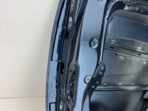 KIA SPORTAGE III 3 10-15R DRZWI PRAWE TYLNE PRAWY TYŁ - obrazek 13