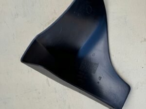 PEUGEOT 307 1 I 01-06R CHLAPACZ TYŁ TYLNY 9603L1 / 940334 - obrazek 5