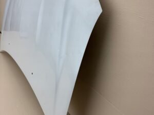 MITSUBISHI ASX I 1 10R- MASKA POKRYWA SILNIKA PRZÓD PRZEDNIA - obrazek 11