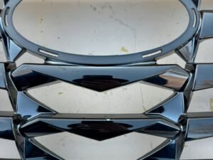 HYUNDAI TUCSON IV 4 20R- GRILL ATRAPA CHŁODNICY PRZÓD PRZEDNI 86351-N7100 - obrazek 4