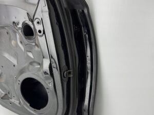 AUDI A6 C7 4G9 KOMBI 11R- DRZWI LEWE TYLNE LEWY TYŁ - obrazek 14