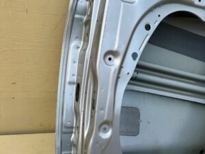 HYUNDAI I30 III 3 FASTBACK 17R- DRZWI PRAWE TYLNE PRAWY TYŁ - obrazek 16