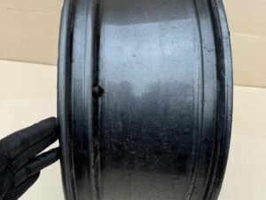 SKODA OCTAVIA IV 4 RS FELGA ALUMINIOWA 7.5Jx19H2 5x112 ET48 5E3601025 - obrazek 11