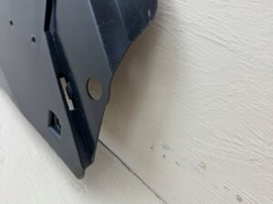 SKODA OCTAVIA 4 IV 20R- PŁYTA OSŁONA POD ZDERZAK PRZÓD PRZEDNIA 5E3807611D - obrazek 8