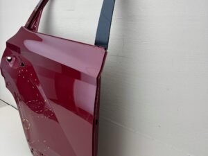 HYUNDAI TUCSON IV 4 20R- DRZWI PRAWY TYŁ TYLNE PRAWE - obrazek 10