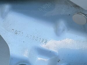 FORD MONDEO IV 4 07-10R BŁOTNIK LEWY PRZEDNI LEWY PRZÓD 7S71A16C199 - obrazek 13