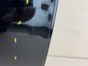 HYUNDAI I30 III 3 HB 17R- DRZWI PRAWY TYŁ PRAWE TYLNE - obrazek 10