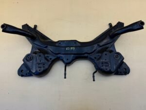 SUZUKI SWIFT V 5 10-17R WÓZEK SANKI TRAWERS KOŁYSKA - obrazek 1