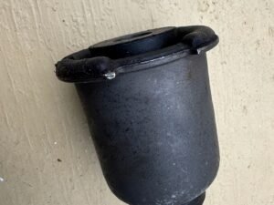 LAND RANGE ROVER DISCOVERY SILENTBLOCK TULEJA WAHACZA LR051585 - obrazek 5