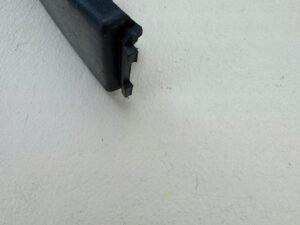 RANGE ROVER EVOQUE 13R- LISTWA ZDERZAKA LEWA LEWY TYŁ TYLNA BJ3M-17D961 - obrazek 7