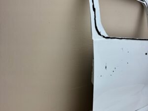 PEUGEOT EXPERT JUMPY III 3 PROACE 16R- DRZWI PRAWE PRZESUWNE 2909150R00 - obrazek 10